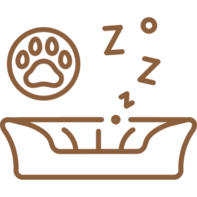 Bietet Geborgenheit – wie zuhause