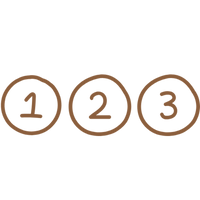 3-in-1 Funktion: Matte, Bett & Nest