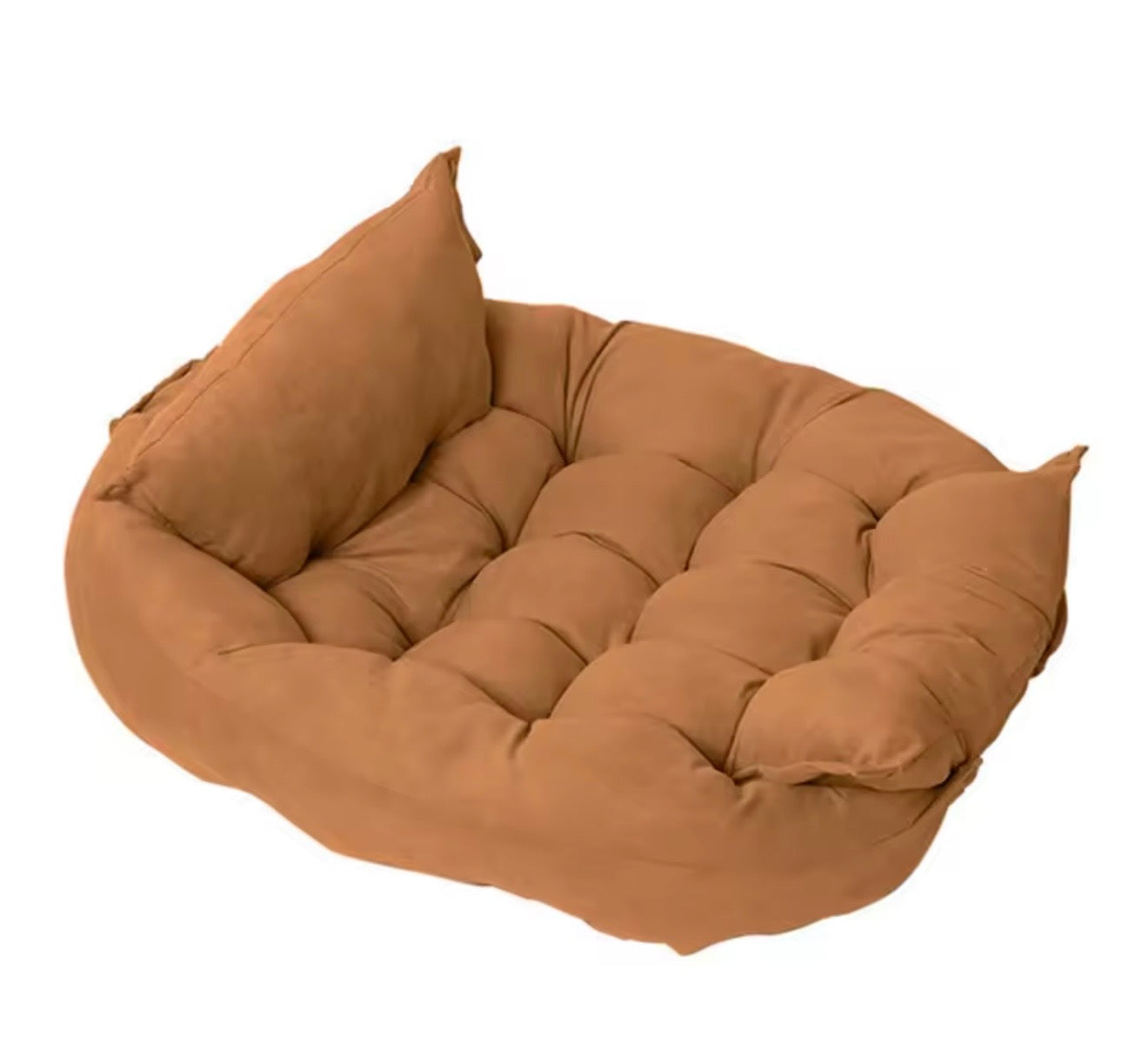 TravelBuddy | Hundebett für unterwegs