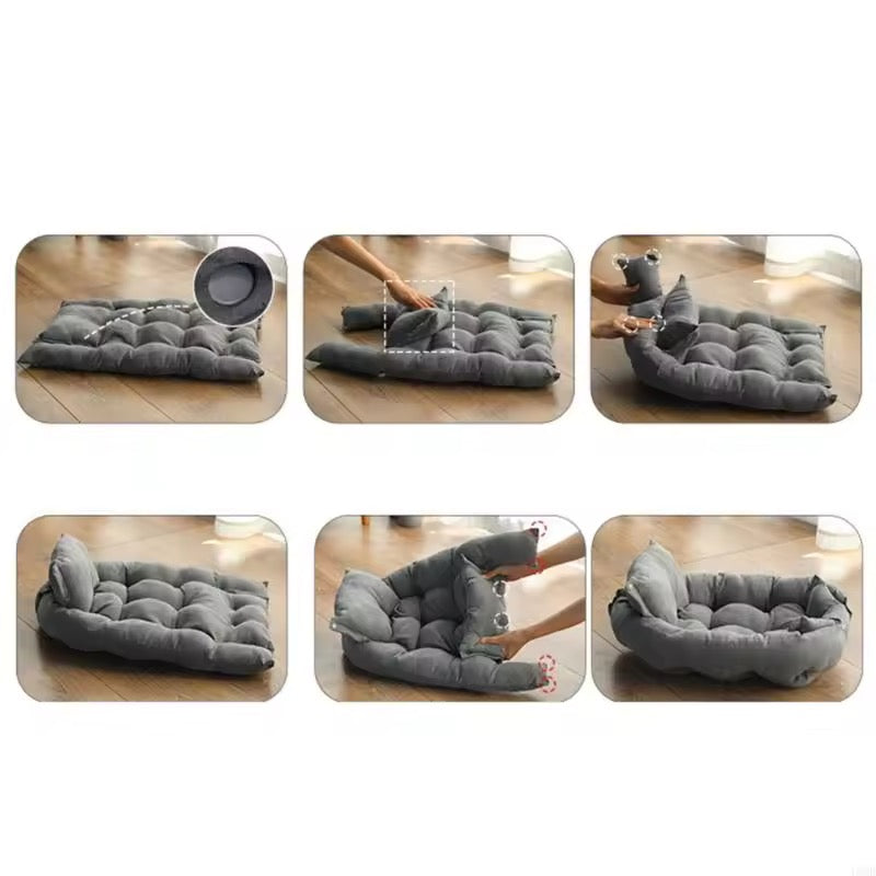 TravelBuddy | Hundebett für unterwegs