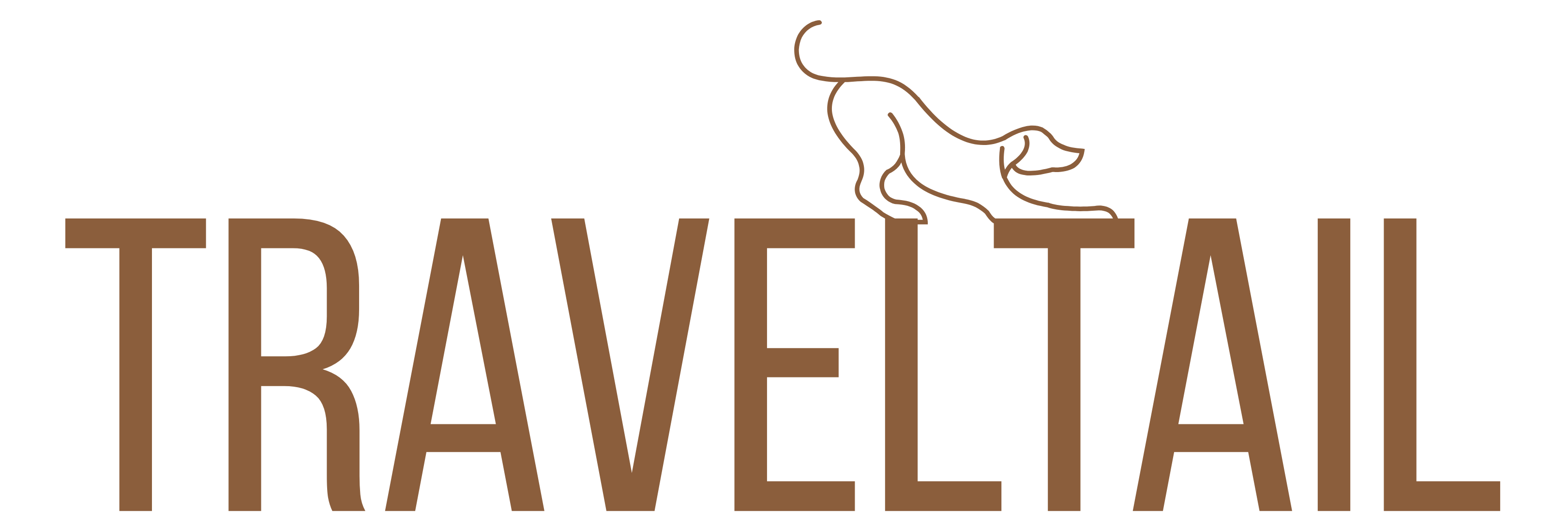 TravelTail